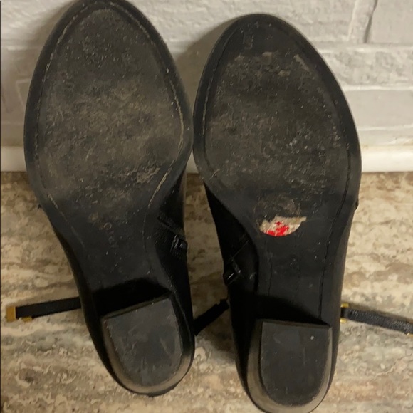 Booties - Picture 7 of 7